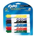 Marcador para Pizarron blanco Expo T8 Colores Surtidos