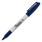 Marcador Sharpie Fino Singles Mora