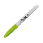 Marcador Sharpie Fino Singles Lima