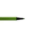MINI PLUMIN PEN 68 12 PZAS DE COLORES STABILO
