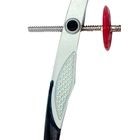 COMPAS TECHNIC ESTUCHE, COLORES SURTDOS, PZA