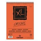 Block de dibujo para esbozo 120H A3 XL
