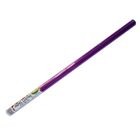PAPEL LUSTRE 50X75 COLOR MORADO 3 PZAS DIETRIX