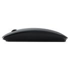 Mouse Case Logic Nano Inalambrico Negro
