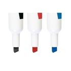 MARCADOR EXPO BORRABLE CINCEL KIT TJ X 3
