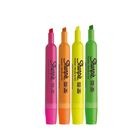 Marcatextos Accent Sharpie T4 Colores surtido