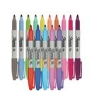 Marcador Sharpie Fino Colores Electro Pop T16