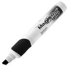 MARCADOR MAGISTRAL, CON GRIP, PUNTA CINCEL, COLORES SURT, 4P