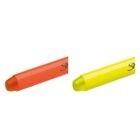 Marcatextos Gel Ama/Nar 2Pz - Marcatextos Gel Sharpie Ama/Nar 2Pz