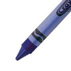 CRAYONES TRIANG CRAYOLA 12PZ