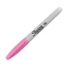 Marcador Sharpie Fino Singles Rosa