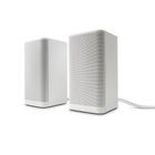 Bocinas HP PC 2.1 S5000 Blancas