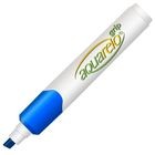 MARCADOR PERMANENTE TINTA COLORES PUNTO FINO 3 PIEZAS OMX
