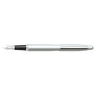 Pluma Fuente VFM Plata