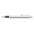 Boligrafo Roller Sheaffer VFM Plata