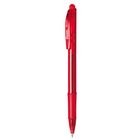 BOLIGRAFO WOW RETRACTIL .7MM NEGRO/AZUL/ROJO