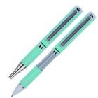 Boligrafo SlidePen Aqua Tamaño de Bolsillo