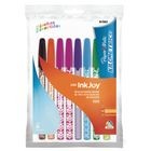 Bolígrafo Kilométrico con tapa B8 Colores Fashion