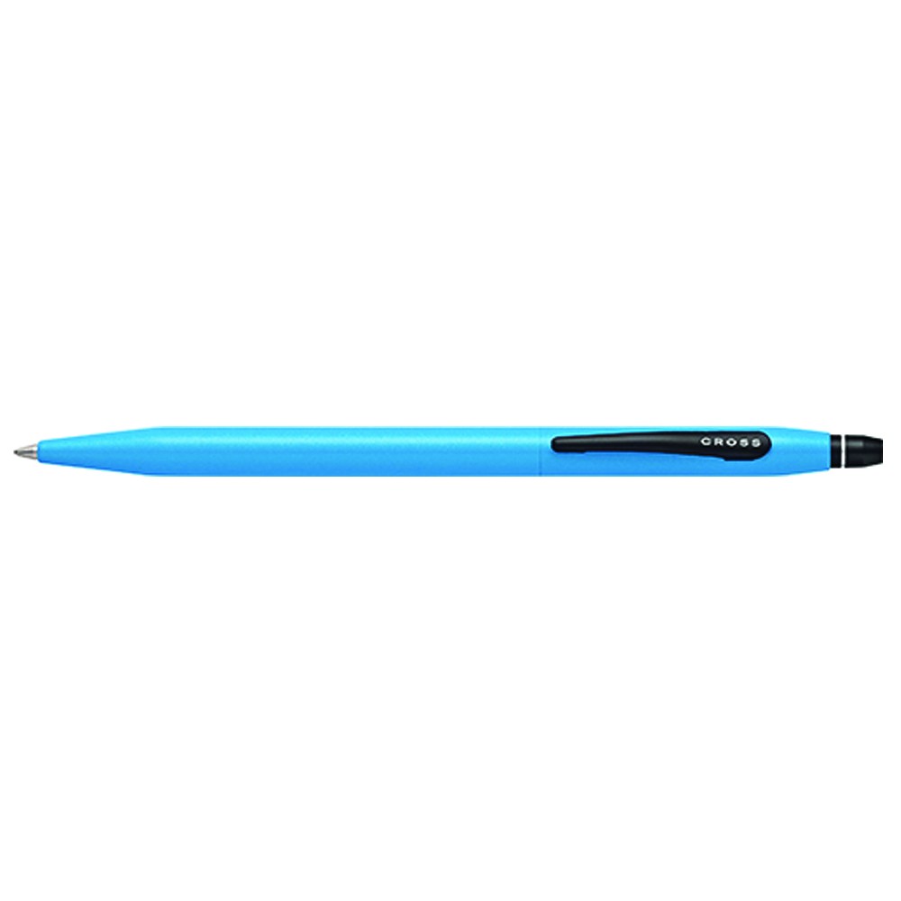 Bolígrafo Cross Click Roller Azul