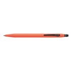 Bolígrafo Cross Click Roller Naranja