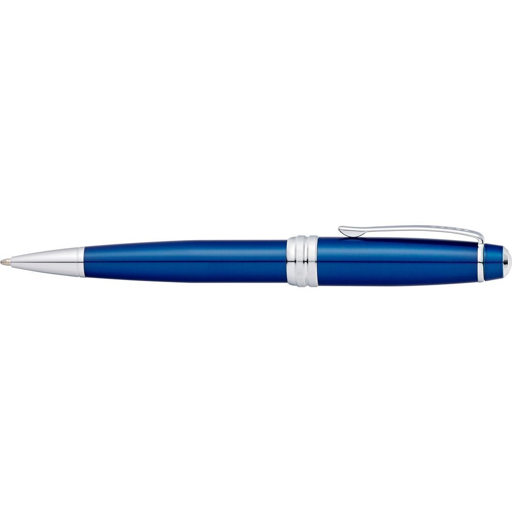 Bolígrafo Cross Azul Bailey