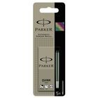 CARTUCHO PK QUINK NEGRO BL5