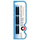BLISTER C/6 CARTUCHOS VFM TINTA NEGRA