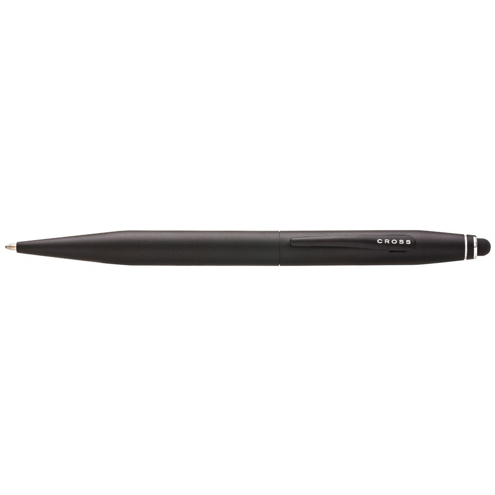 Boligrafo Cross Tech 2 Negro Satinado