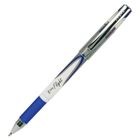 BOLIGRAFO Z-GRIP FLIGHT PUNTO MEDIANO COLOR NEGRO
