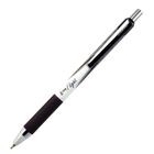 BOLIGRAFO Z-GRIP FLIGHT PUNTO MEDIANO COLOR NEGRO