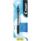 BOLIGRAFO GEL G2-5 FINO RETRACTIL NEGRO BLISTER 1PZA