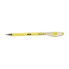 BOLIGRAFO DE GEL 0.7MM TINTA VARIOS COLORES 10P DIVOGA
