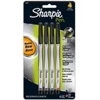 BOLIGRAFO SHARPIE PEN COLORES SURTIDOS 4 PIEZAS