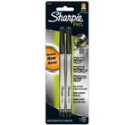BOLIGRAFO SHARPIE PEN COLOR NEGRO2 PIEZAS