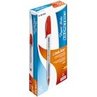 BOLIGRAFO KILOMETRICO 100 ROJO CAJA 12 - Bolígrafo Kilométrico 100 Rojo Caja 12 Piezas
