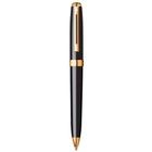 Bolígrafo Sheaffer Prelude Mini Negra Mediano 1 mm