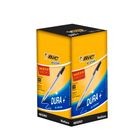BOLIGRAFO MED NEGRO 50 PZAS - Boligrafo Bic Punto Mediano 50 Piezas