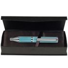 BOLIGRAFO SLIDE PEN, RETRACTIL,0.7MM, AZUL, MEDIANO, PZA