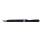 JUEGO DE BOLÍGRAFO Y LAPICERO METALICO STERLING NEGRO, 2 PZ