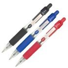 BOLIGRAFO RETRACTIL MINI Z GRIP, PUNTO 1MM MED, COL SURT 3PZ