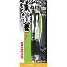 JUEGOZ- GRIP ZMAX, BOLIGRAFO RETRAC YPORTAMINAS 0.5MM, 2PZ