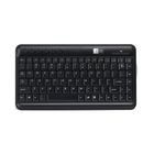 Teclado Case Logic Mini Inalámbrico KWD-500 Negro