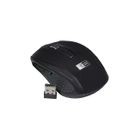 Mouse Case Logic Inalámbrico EW-6000 Negro