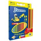 Colores Norma De 24 4L