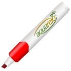 MARCADOR AQUARELO CON GRIP, BASE AGUA, COL.SURTIDOS, 12PZ