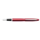 Pluma Fuente Sheaffer VFM Rojo Intenso