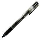BOLIGRAFO PUNTO FINO COLOR NEGRO 4 PIEZAS MARCA TUL