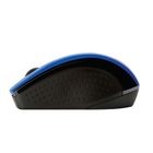 Mouse HP Inalámbrico X3000 Azul