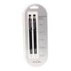 LAPICERO MEC DE O.7MM CON 2 PIEZAS MARCA TUL