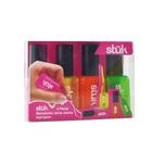 Marcatextos Skweek Punta Cincel Figura de Esmalte de Uñas